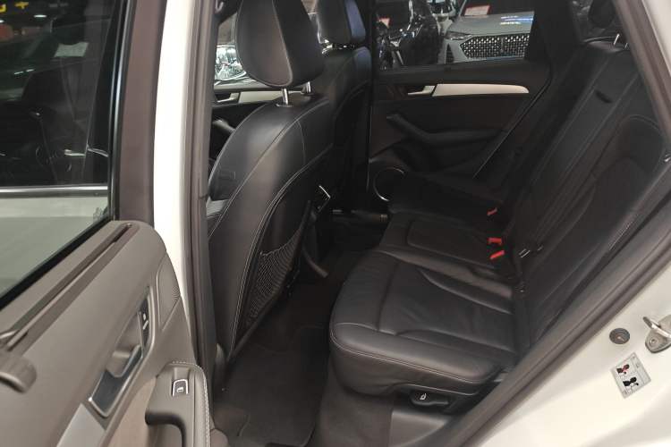 Used Audi Q5 2017 SQ5 3.0 TFSI quattro