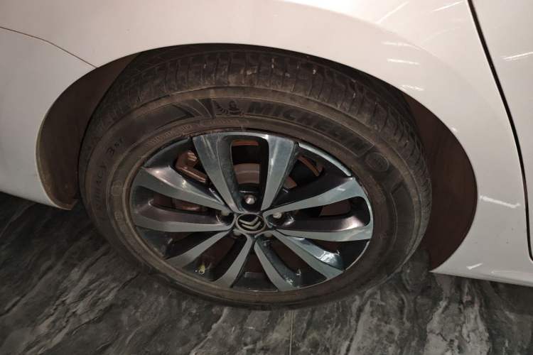 Used Citroen C6 2021 400THP Comfort Edition