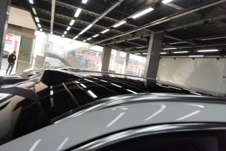 Used Hima AITO M8 2025 Extended-Range Max+ Version 53.4 kWh 5-Seater Edition