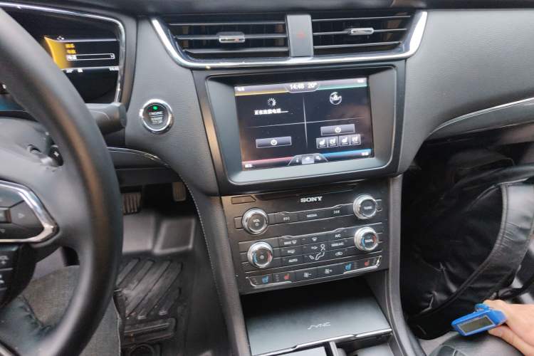 Used Ford Taurus 2015 EcoBoost 245 Fashion Edition
