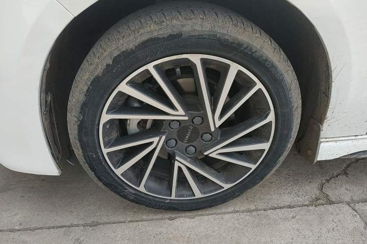 Used Lynk & Co 03 2021 1.5TD DCT JingPlus
