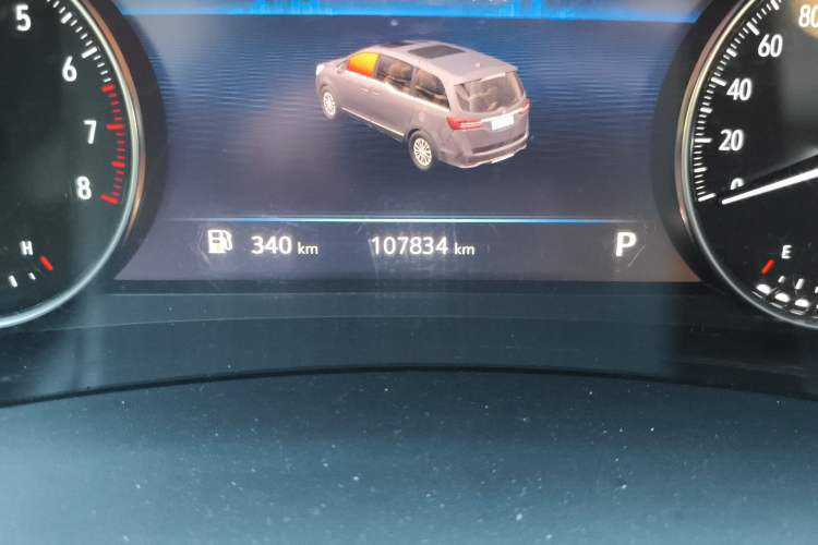 Used Buick GL8 2021 Land Cruiser Executive Class 652T Comfort Model