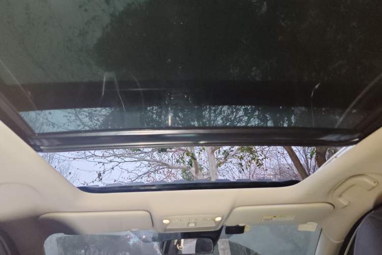 Used Nissan X-Trail 2019 2.0L CVT Smart Connect Comfort Edition 2WD