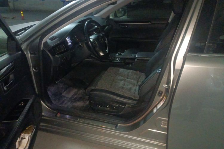 Used Lexus ES 2015 200 Elite Edition
