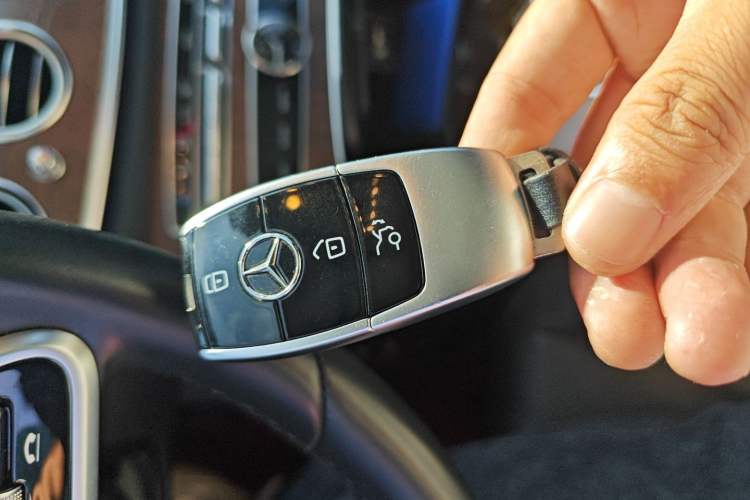 Used Mercedes-Benz E-Class 2020 E 300 L Luxury Model