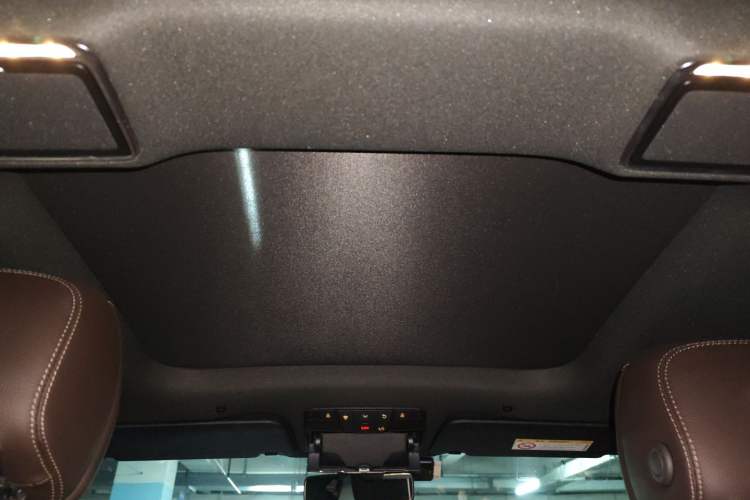 Used Mercedes-Benz GLC 2020 Facelifted GLC 260 L 4MATIC Dynamic Edition