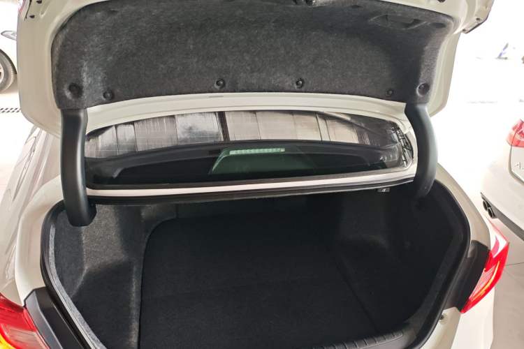 Used Honda Accord 2018 260TURBO Luxury Edition China VI