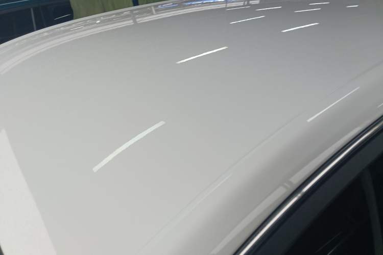 Used Buick Velite 6 2023 430km Range Commuter Version
