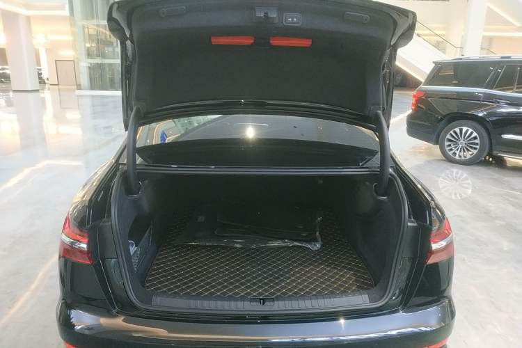 Used Audi A6L 2024 45 TFSI Prestige Dynamic Edition