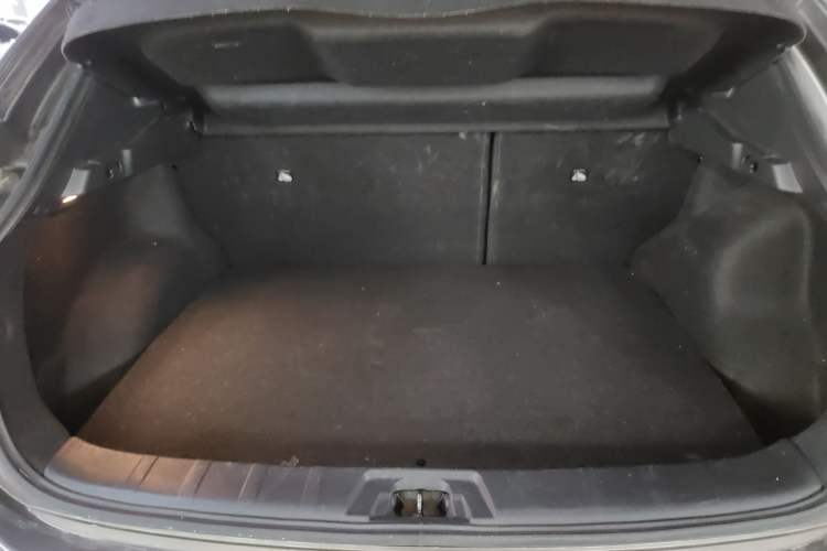 Used Nissan Qashqai 2017 2.0L CVT Luxury Edition China V Standard
