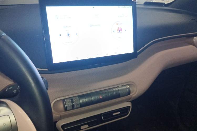 Used BYD Seagull 2023 Free Edition