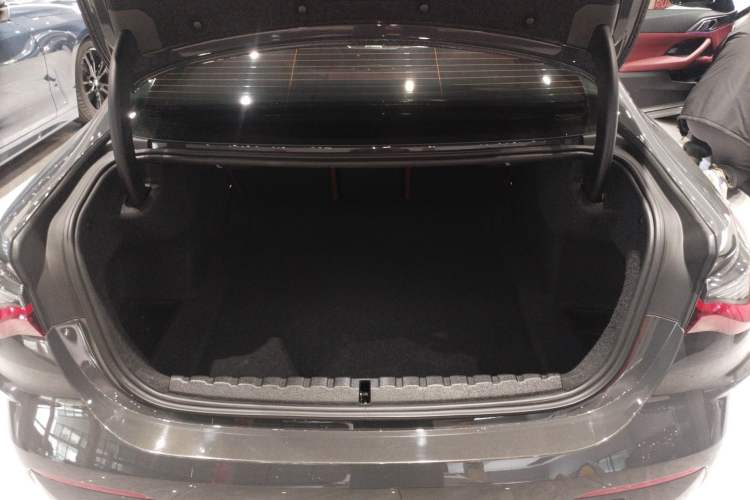 Used BMW 4 Series 2021 425i M Sport Night Edition
