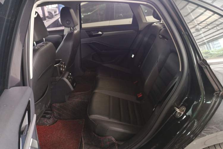 Used Volkswagen Sagitar 2021 280TSI DSG Excellence Edition
