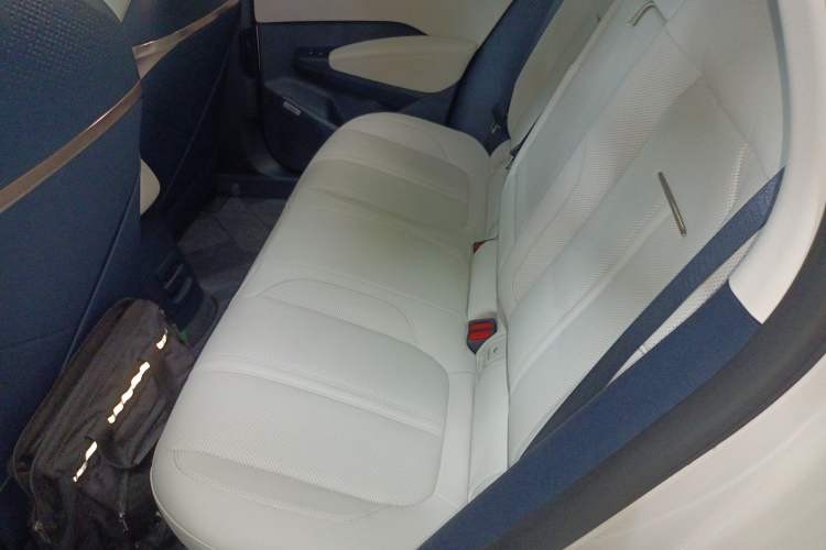 Used Zeekr X 2025 5-Seater Four-Wheel Drive Sport Version
