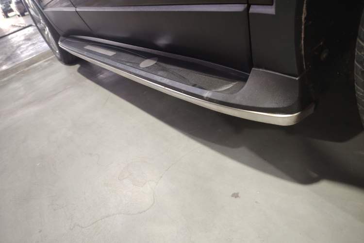 Used Buick Envision 2019 20T Two-Wheel Drive Elite Version China VI Standard
