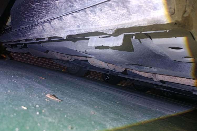 Used Buick GL8 2018 ES 28T Comfort Model China VI Standard
