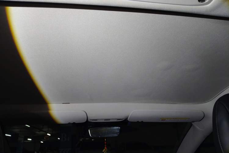 Used Tesla Model 3 2020 Revised Version Standard Range Rear-Wheel Drive – Upgraded Edition
