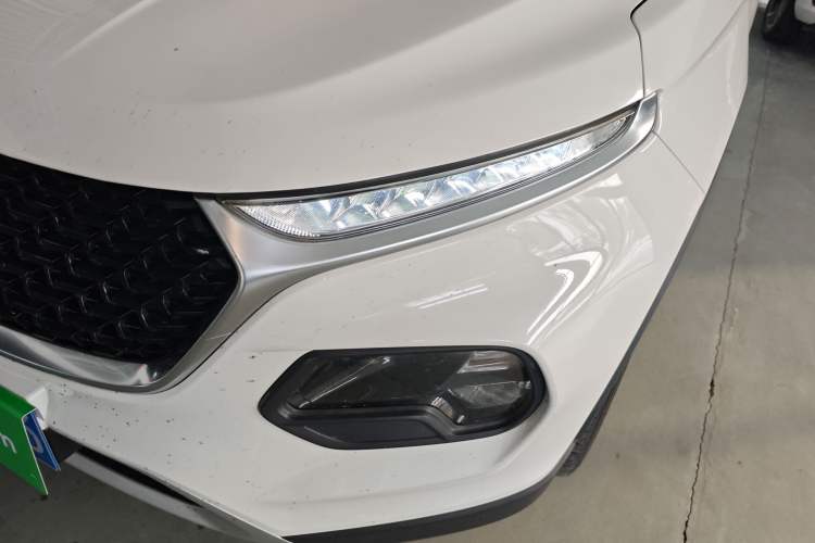 Used Baojun 510 2019 1.5L Automatic Premium Version National V
