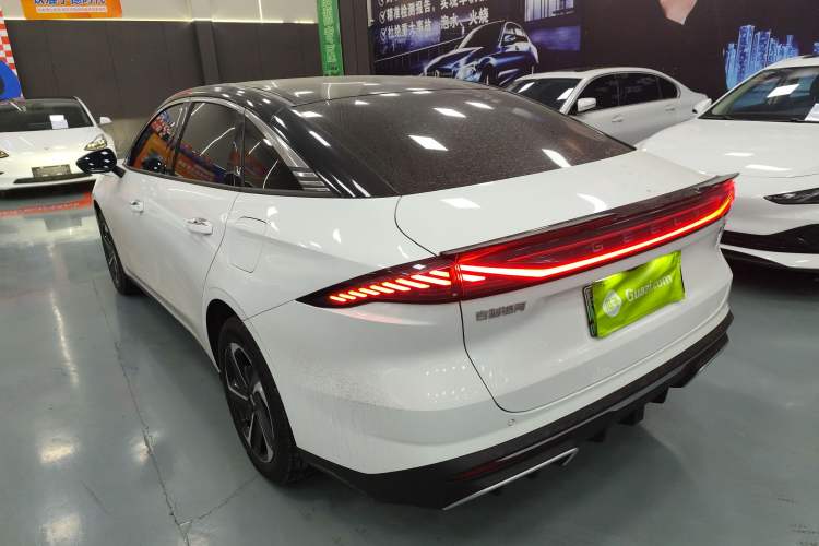 Used  L6 2025 EM-i 140km Explorer+ Edition
