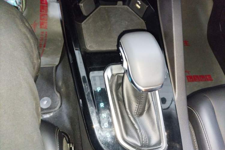 Used Ford Escort 2021 1.5L Automatic Diamond Edition