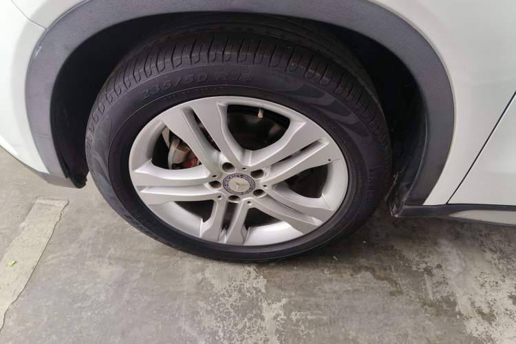 Used Mercedes-Benz GLA 2016 GLA 200 Sport Edition