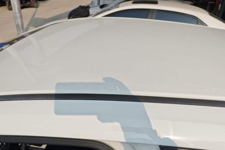 Used Honda Fit 2021 1.5L CVT Trend Edition