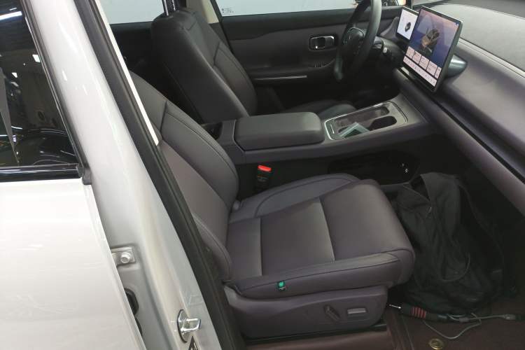 Used Leapmotor C10 2026 605 LiDAR Version
