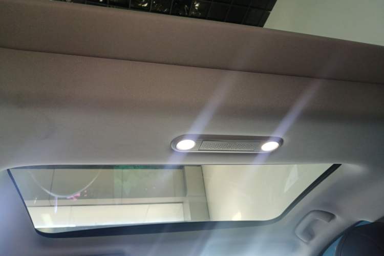 Used AION RT 2025 650 LiDAR Edition
