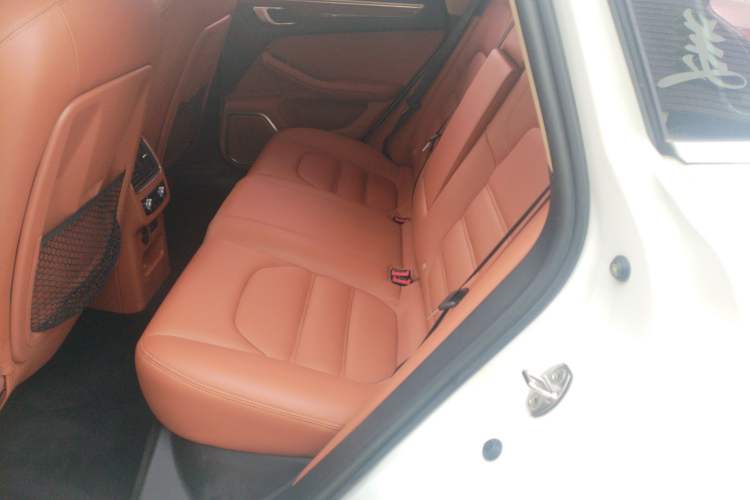 Used Zotye SR9 2017 2.0T Automatic Ultimate Dream Edition