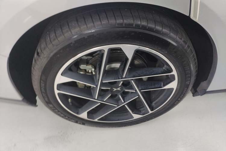 Used XPeng P7+ 2024 Long-Range Max
