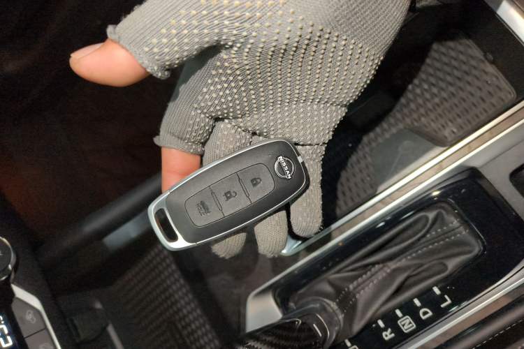 Used Nissan Teana 2022 2.0L XL-TLS Enjoyment Edition