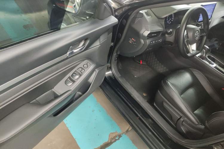 Used Nissan Teana 2021 2.0L XE Fashion Edition
