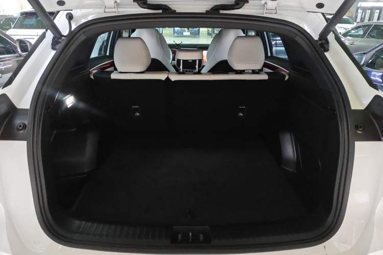 Used Geely Galaxy L7 2023 1.5T 115 km MAX