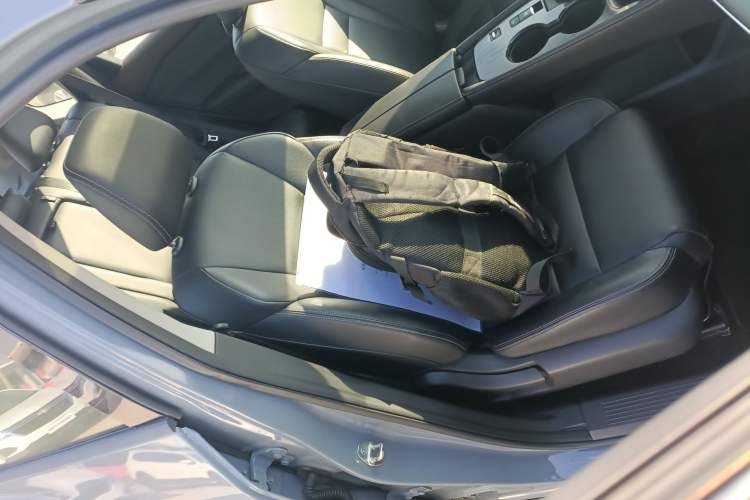 Used Nissan X-Trail 2021 VC-Turbo 300 CVT 2WD Luxury Edition