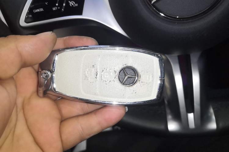 Used Mercedes-Benz A-Class 2024 A 180 L
