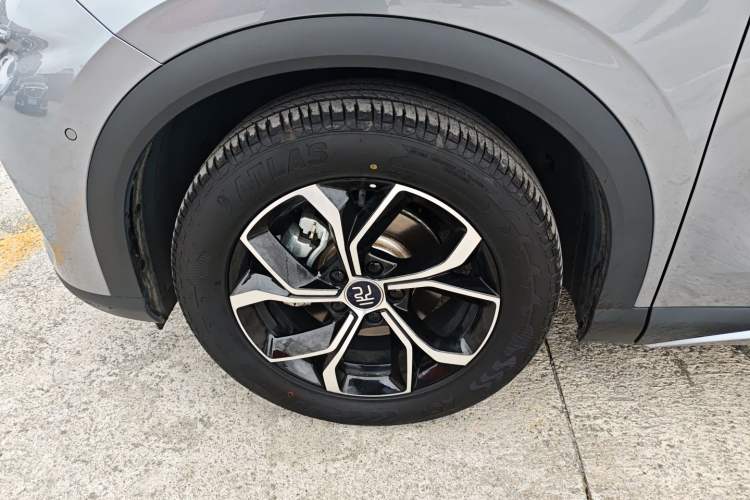 Used BYD Yuan PLUS 2023 Champion Edition 430KM Superior Model