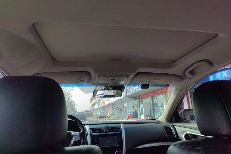 Used Nissan Teana 2016 2.0L XL-Upper Smart Edition