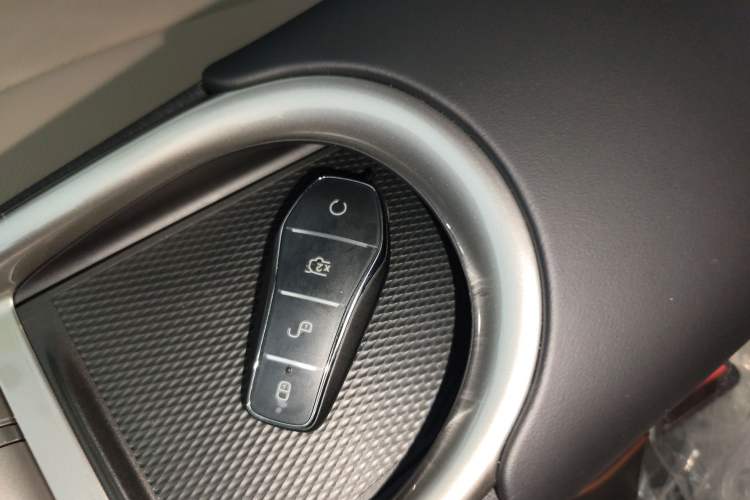 Used BYD Dolphin 2025 420km Free Edition
