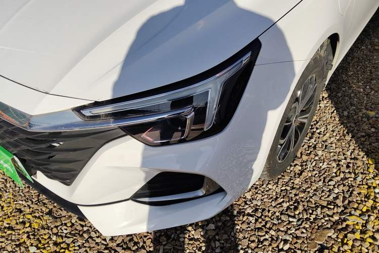 Used Roewe i6 MAX New Energy 2023 EV 420 Skyroof Special Edition