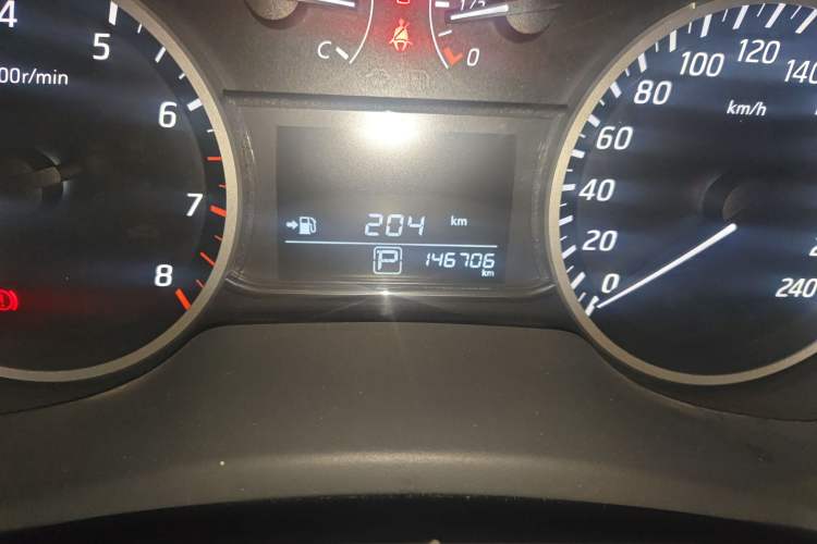 Used Nissan Sylphy 2019 Classic 1.6XL CVT Luxury Edition