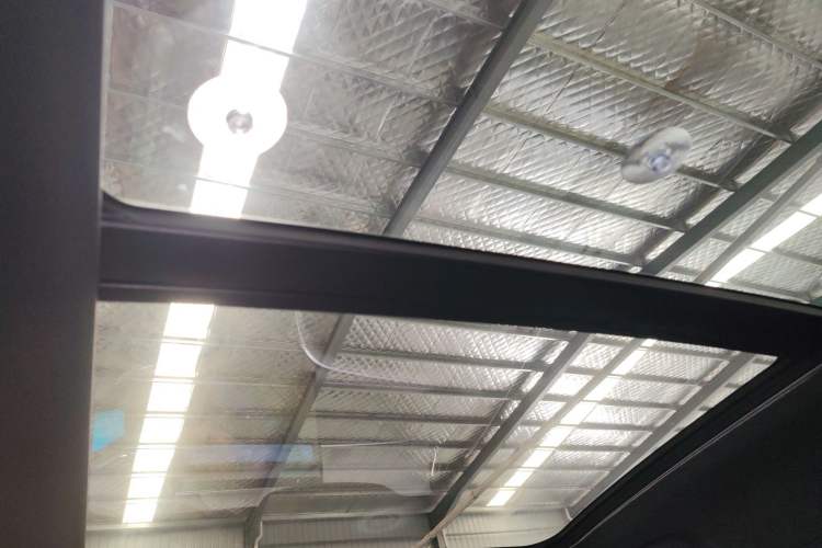 Used BYD Song Pro New Energy 2024 HONOR Edition DM-i 110KM Excellence Model
