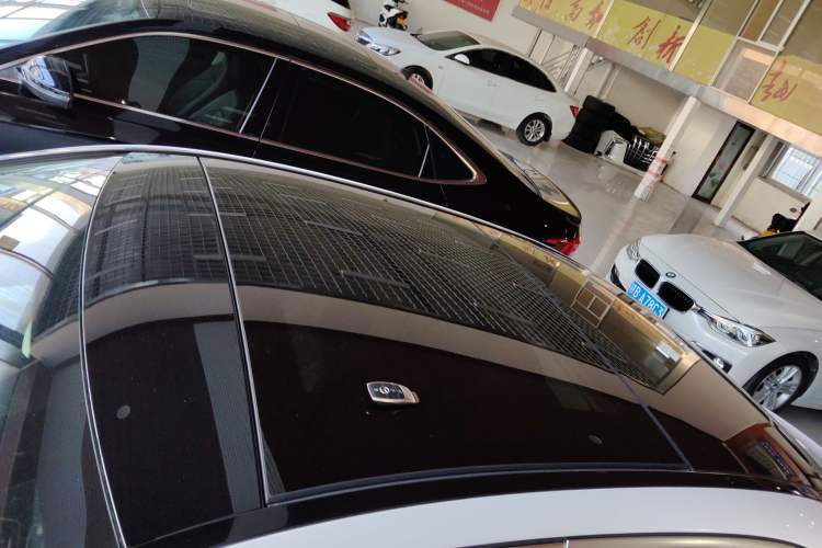 Used Mercedes-Benz C-Class 2020 Restyled C 260 L Sport Edition
