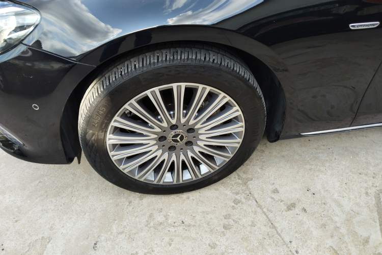 Used Mercedes-Benz E-Class 2020 Restyled E 300 L Exclusive Edition