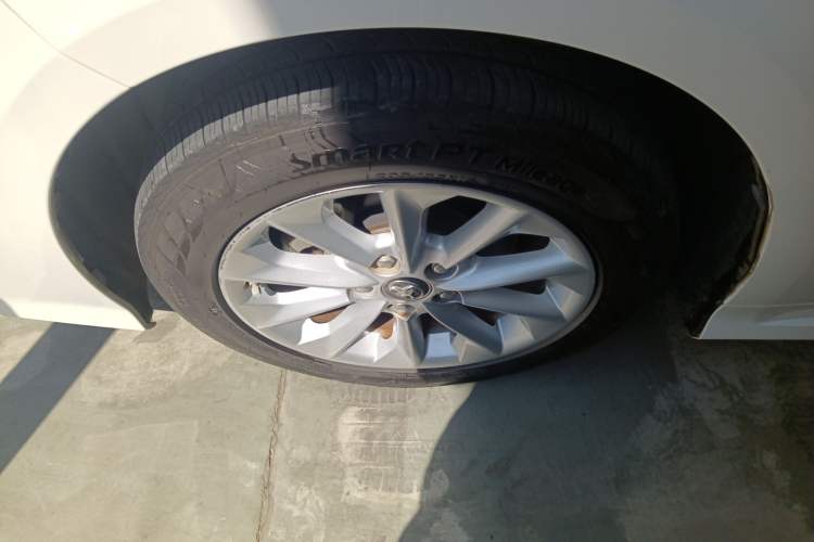 Used Toyota Corolla 2019 1.2T S-CVT GL-i Luxury Edition
