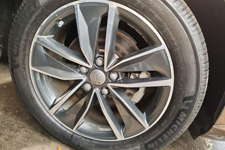 Used Audi Q3 2016 30 TFSI Fashion Model