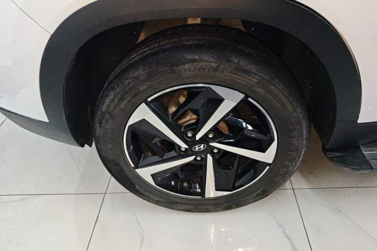 Used Hyundai ix35 2021 2.0L Automatic 2WD GLS Leading Edition