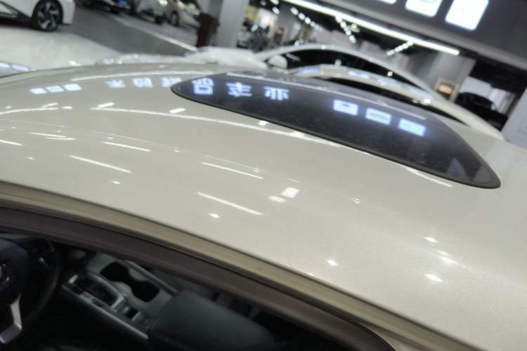 Used Honda Accord 2018 260TURBO Elite Edition China VI