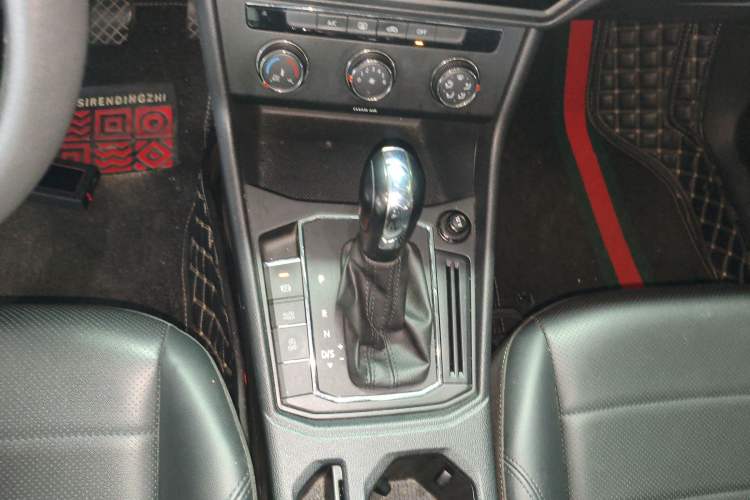 Used Volkswagen Lavida 2021 1.5L Automatic Comfort Edition