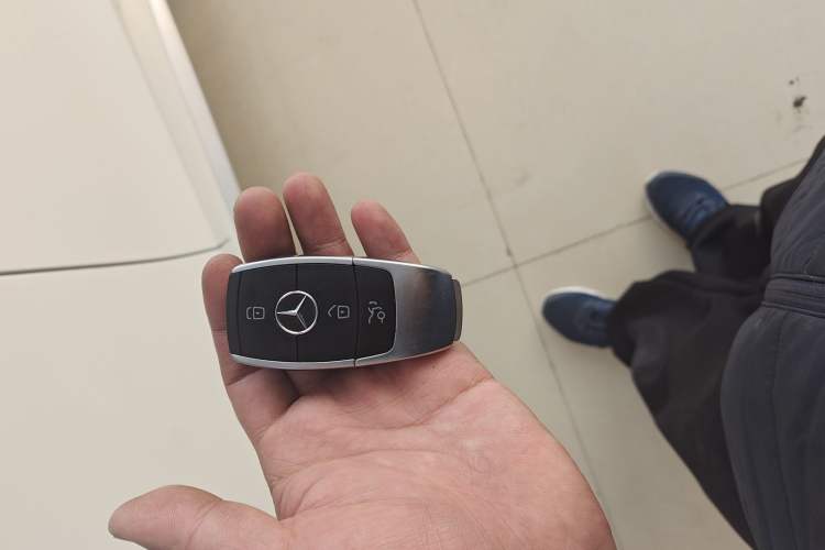 Used Mercedes-Benz C-Class 2020 Restyled C 200 L Fashion Edition Sport Version