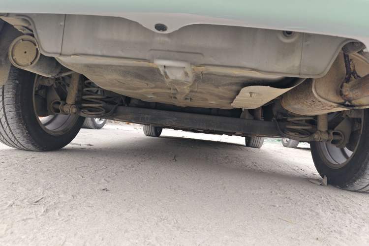 Used Roewe 350 2013 350S 1.5L Automatic Xunda Edition